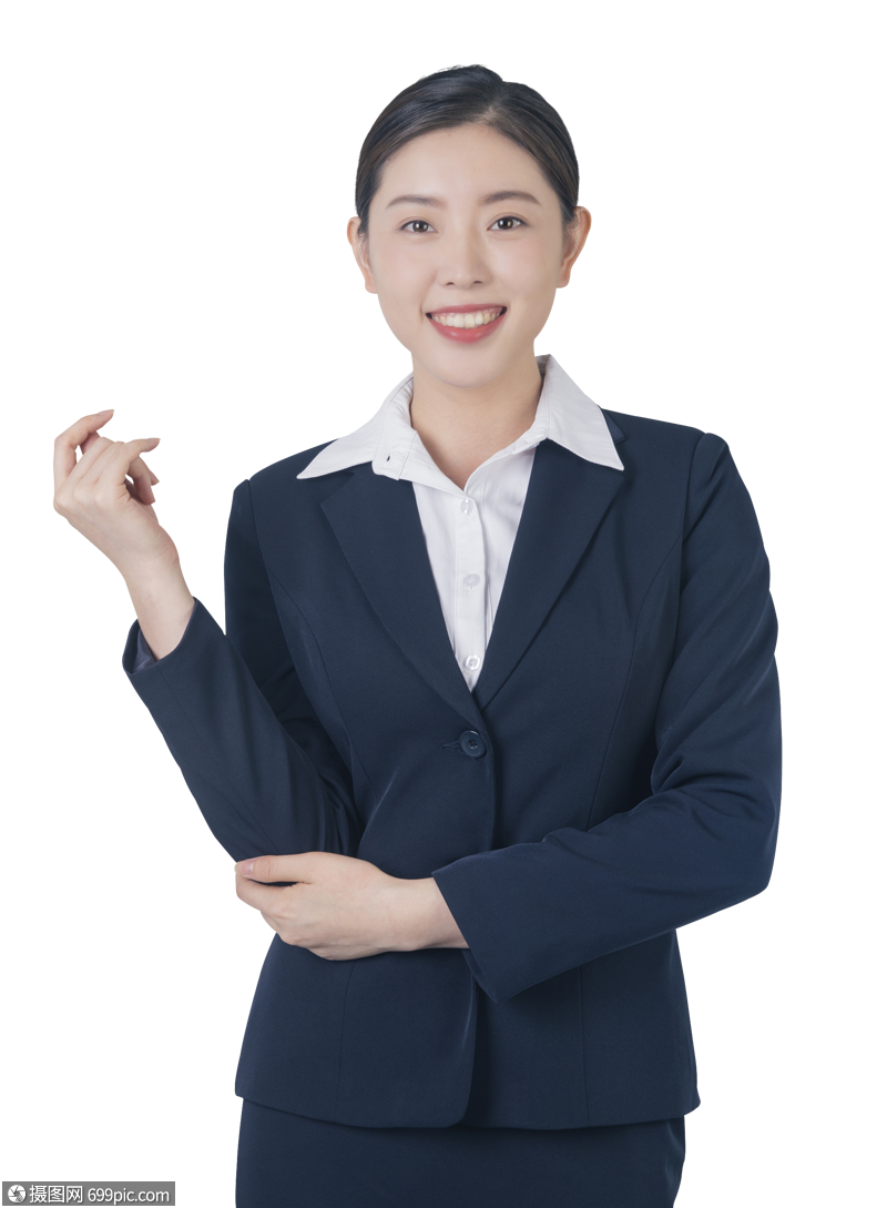 杨小琦 制作统筹负责人